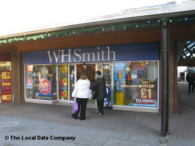WHSmith
