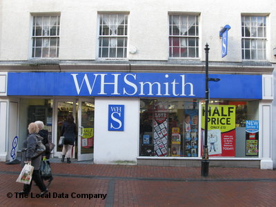 WHSmith