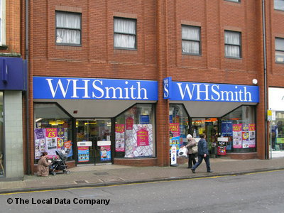 WHSmith