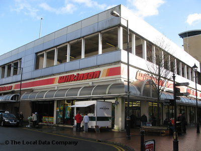 Wilkinson