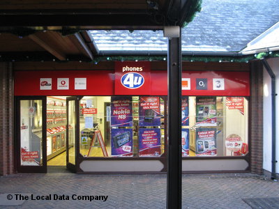 Phones 4u