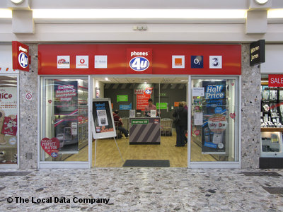 Phones 4u