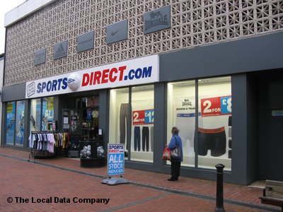 Sports Direct