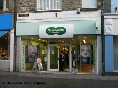 Specsavers Hearcare
