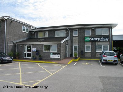 Enterprise Rent A Car