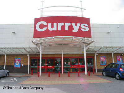 Currys