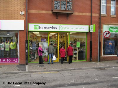 Barnardo's
