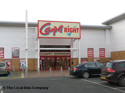 Carpetright