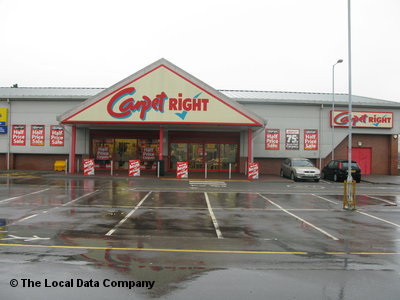 Carpetright