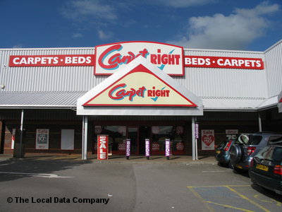 Carpetright