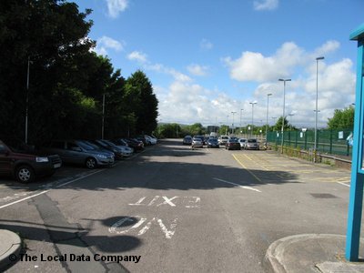 National Car Parks