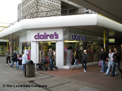 Claire's