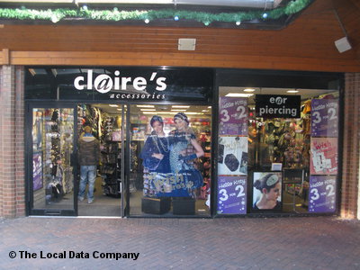 Claire's