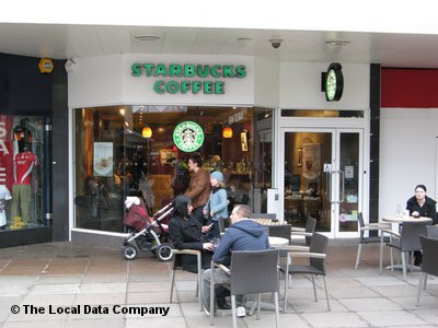 Starbucks Coffee