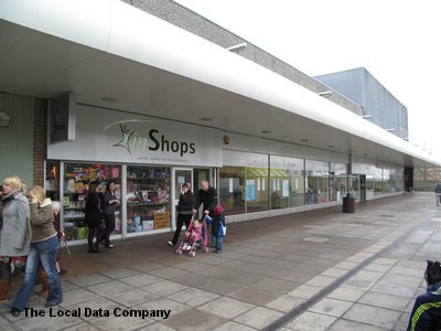 InShops