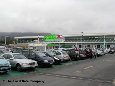 ASDA