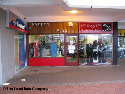 Pretty Miss