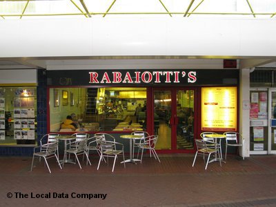 Rabaiotti's In Cwmbran