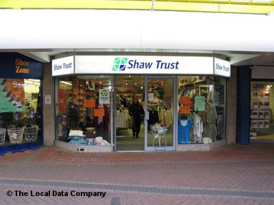 Shaw Trust