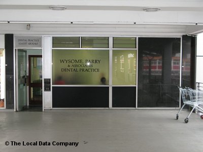 Wysome, Parry & Associates Dental Practice