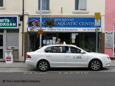 Bridgend Reptile & Aquatic Centre