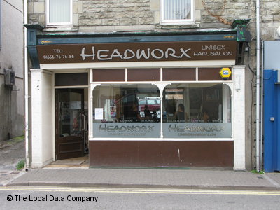 Headworx