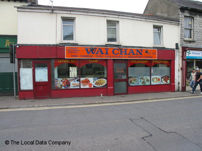 Wai Chan