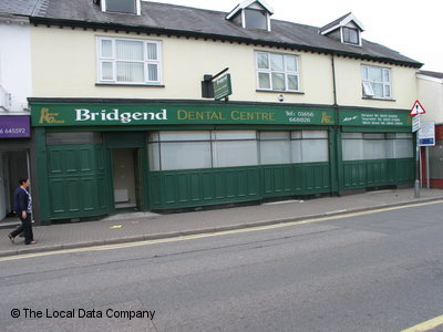 Bridgend Dental Centre