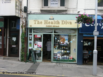 The Health Diva