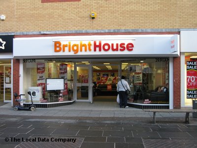 Bright House