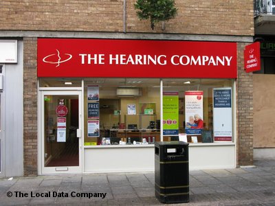 The Hearing Company