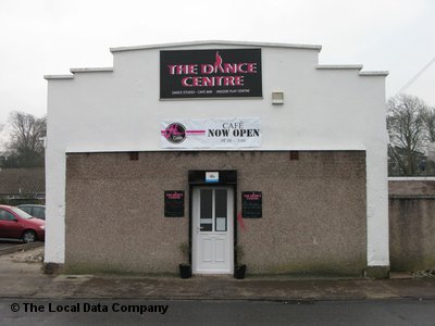 The Dance Centre In Bridgend
