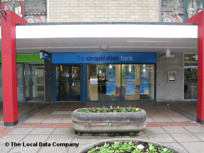 The Co-operative Bank PLC