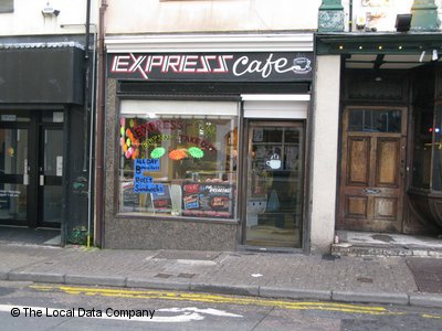 Express Cafe