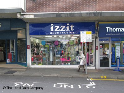 Izzit Accessories