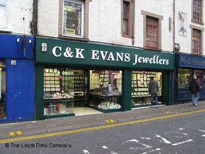 C & K Evans
