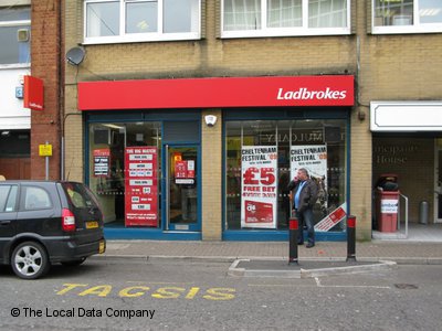 Ladbrokes