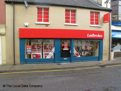 Ladbrokes
