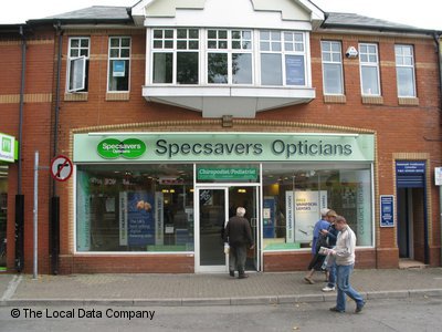 Specsavers Opticians