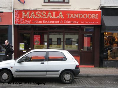 Masala