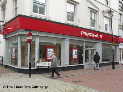 Principality Building Society
