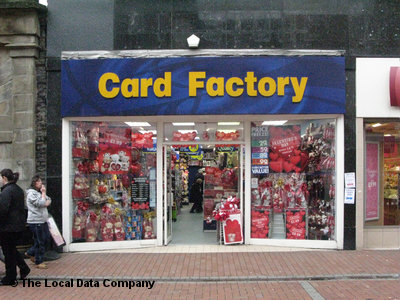 Card Factory