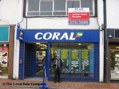 Coral