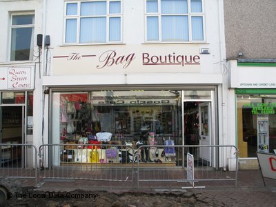 The Bag Boutique
