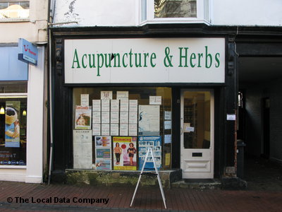 Acupuncture & Herbs