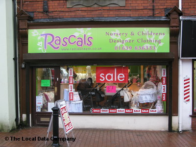 Rascals