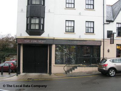 Blue Bell Hotel