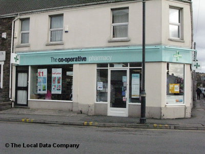 The Co-operative Pharmacy