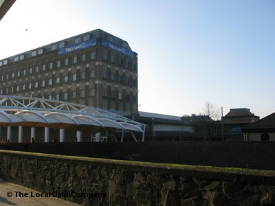 Aberafan Centre