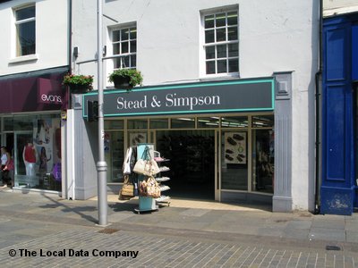 Stead & Simpson